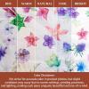 image:imageMaison d Hermine Throw Blanket for Couch Lightweight Soft Warm Breathable Cotton Throw Blankets for Bed Girls Boys Women Men Travel Living Room Gifts for Mothers Day 60 X 80 Summer Whisper43  Chardon