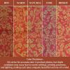 image:imageMaison d Hermine Throw Blanket for Couch Lightweight Soft Warm Breathable Cotton Throw Blankets for Bed Girls Boys Women Men Travel Living Room Gifts for Mothers Day 60 X 80 Summer Whisper24  Sofia