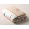 image:imageMaison d Hermine Throw Blanket for Couch Lightweight Soft Warm Breathable Cotton Throw Blankets for Bed Girls Boys Women Men Travel Living Room Gifts for Mothers Day 60 X 80 Summer Whisper09  Birdies on Wire