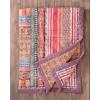 image:imageMaison d Hermine Throw Blanket for Couch Lightweight Soft Warm Breathable Cotton Throw Blankets for Bed Girls Boys Women Men Travel Living Room Gifts for Mothers Day 60 X 80 Summer Whisper26  Ispahan