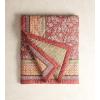 image:imageMaison d Hermine Throw Blanket for Couch Lightweight Soft Warm Breathable Cotton Throw Blankets for Bed Girls Boys Women Men Travel Living Room Gifts for Mothers Day 60 X 80 Summer Whisper04  Surya
