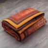 image:imageMaison d Hermine Throw Blanket for Couch Lightweight Soft Warm Breathable Cotton Throw Blankets for Bed Girls Boys Women Men Travel Living Room Gifts for Mothers Day 60 X 80 Summer Whisper42  Thanksgiving Tartan