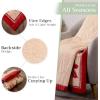 image:imageMaison d Hermine Throw Blanket for Couch Lightweight Soft Warm Breathable Cotton Throw Blankets for Bed Girls Boys Women Men Travel Living Room Gifts for Mothers Day 60 X 80 Summer Whisper31  Kalahari
