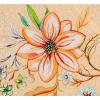 image:imageMaison d Hermine Throw Blanket for Couch Lightweight Soft Warm Breathable Cotton Throw Blankets for Bed Girls Boys Women Men Travel Living Room Gifts for Mothers Day 60 X 80 Summer Whisper39  Luxury Loft  Peach