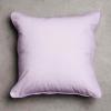image:imageMaison d Hermine Decorative Pillow Covers 20 x 20 inch Square 100 Cotton Throw Pillow Covers with Invisible Zipper for Living Room Couch Chair Sofas Gifts for Mothers Day  Magnolia Mornings