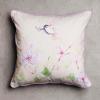 image:imageMaison d Hermine Decorative Pillow Covers 20 x 20 inch Square 100 Cotton Throw Pillow Covers with Invisible Zipper for Living Room Couch Chair Sofas Gifts for Mothers Day  Magnolia Mornings