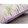 image:imageMaison d Hermine Decorative Pillow Covers 20 x 20 inch Square 100 Cotton Throw Pillow Covers with Invisible Zipper for Living Room Couch Chair Sofas Gifts for Mothers Day  Magnolia Mornings
