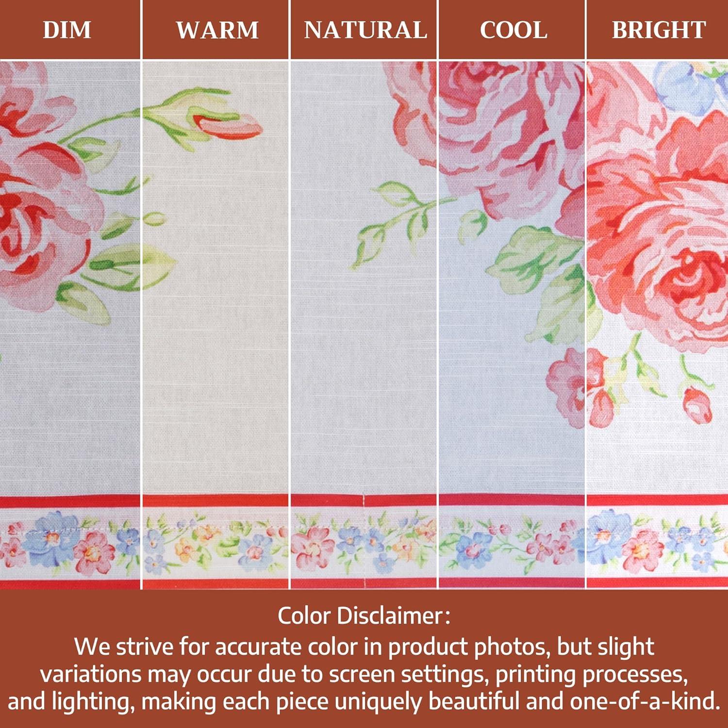 image:imageMaison d Hermine 100 Cotton Apron for women with Pocket Kitchen Chef Apron for Men Cooking Mothers Day Gifts018  Vintage Floral