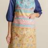 image:imageMaison d Hermine 100 Cotton Apron for women with Pocket Kitchen Chef Apron for Men Cooking Mothers Day Gifts003  Marquise