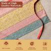 image:imageMaison d Hermine 100 Cotton Apron for women with Pocket Kitchen Chef Apron for Men Cooking Mothers Day Gifts004  Provence