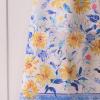 image:imageMaison d Hermine 100 Cotton Apron for women with Pocket Kitchen Chef Apron for Men Cooking Mothers Day Gifts006  Girassol