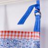 image:imageMaison d Hermine 100 Cotton Apron for women with Pocket Kitchen Chef Apron for Men Cooking Mothers Day Gifts007  Amsterdam Canals