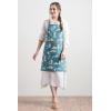 image:imageMaison d Hermine 100 Cotton Apron for women with Pocket Kitchen Chef Apron for Men Cooking Mothers Day Gifts009  Cats Will Be Cats