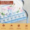image:imageMaison d Hermine 100 Cotton Apron for women with Pocket Kitchen Chef Apron for Men Cooking Mothers Day Gifts013  Canton