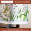 image:imageMaison d Hermine 100 Cotton Apron for women with Pocket Kitchen Chef Apron for Men Cooking Mothers Day Gifts014  Fleurs De Mai