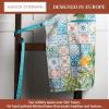 image:imageMaison d Hermine 100 Cotton Apron for women with Pocket Kitchen Chef Apron for Men Cooking Mothers Day Gifts015  Agrume