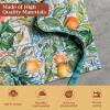 image:imageMaison d Hermine 100 Cotton Apron for women with Pocket Kitchen Chef Apron for Men Cooking Mothers Day Gifts015  Agrume