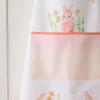image:imageMaison d Hermine 100 Cotton Apron for women with Pocket Kitchen Chef Apron for Men Cooking Mothers Day Gifts016  Bunny Party