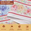 image:imageMaison d Hermine 100 Cotton Apron for women with Pocket Kitchen Chef Apron for Men Cooking Mothers Day Gifts018  Vintage Floral