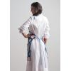 image:imageMaison d Hermine 100 Cotton Apron for women with Pocket Kitchen Chef Apron for Men Cooking Mothers Day Gifts019  Lets Bake