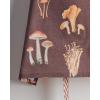 image:imageMaison d Hermine 100 Cotton Apron for women with Pocket Kitchen Chef Apron for Men Cooking Mothers Day Gifts020  Foods from the Woods