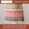 image:imageMaison d Hermine 100 Cotton Apron for women with Pocket Kitchen Chef Apron for Men Cooking Mothers Day Gifts024  Lauris