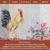 image:imageMaison d Hermine 100 Cotton Apron for women with Pocket Kitchen Chef Apron for Men Cooking Mothers Day Gifts027  Campagne