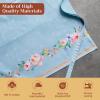 image:imageMaison d Hermine 100 Cotton Apron for women with Pocket Kitchen Chef Apron for Men Cooking Mothers Day Gifts028  Ibiza  Blue