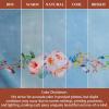 image:imageMaison d Hermine 100 Cotton Apron for women with Pocket Kitchen Chef Apron for Men Cooking Mothers Day Gifts028  Ibiza  Blue