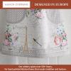 image:imageMaison d Hermine 100 Cotton Apron for women with Pocket Kitchen Chef Apron for Men Cooking Mothers Day Gifts036  Champ De Mars