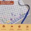image:imageMaison d Hermine 100 Cotton Apron for women with Pocket Kitchen Chef Apron for Men Cooking Mothers Day Gifts037  Faience