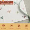 image:imageMaison d Hermine 100 Cotton Apron for women with Pocket Kitchen Chef Apron for Men Cooking Mothers Day Gifts041  Botanical Fresh