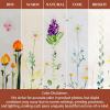 image:imageMaison d Hermine 100 Cotton Apron for women with Pocket Kitchen Chef Apron for Men Cooking Mothers Day Gifts041  Botanical Fresh