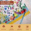 image:imageMaison d Hermine 100 Cotton Apron for women with Pocket Kitchen Chef Apron for Men Cooking Mothers Day Gifts042  Giverny