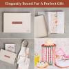 image:imageMaison d Hermine 100 Cotton Apron for women with Pocket Kitchen Chef Apron for Men Cooking Mothers Day Gifts044  Pastries