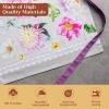 image:imageMaison d Hermine 100 Cotton Apron for women with Pocket Kitchen Chef Apron for Men Cooking Mothers Day Gifts052  Pivoine