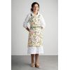 image:imageMaison d Hermine 100 Cotton Apron for women with Pocket Kitchen Chef Apron for Men Cooking Mothers Day Gifts058  Soleil Fruite