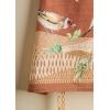 image:imageMaison d Hermine 100 Cotton Apron for women with Pocket Kitchen Chef Apron for Men Cooking Mothers Day Gifts059  Singing Birds