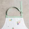 image:imageMaison d Hermine 100 Cotton Apron for women with Pocket Kitchen Chef Apron for Men Cooking Mothers Day Gifts061  Printemps