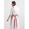 image:imageMaison d Hermine 100 Cotton Apron for women with Pocket Kitchen Chef Apron for Men Cooking Mothers Day Gifts064  Lovely Dogs