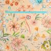 image:imageMaison d Hermine 100 Cotton Apron for women with Pocket Kitchen Chef Apron for Men Cooking Mothers Day Gifts069  Luxury Loft  Peach