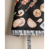 image:imageMaison d Hermine 100 Cotton Apron for women with Pocket Kitchen Chef Apron for Men Cooking Mothers Day Gifts071  Just Bbq