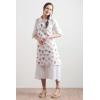 image:imageMaison d Hermine 100 Cotton Apron for women with Pocket Kitchen Chef Apron for Men Cooking Mothers Day Gifts072  Lovely Hearts