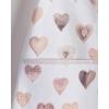 image:imageMaison d Hermine 100 Cotton Apron for women with Pocket Kitchen Chef Apron for Men Cooking Mothers Day Gifts072  Lovely Hearts