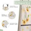 image:imageMaison d Hermine 100 Cotton Apron for women with Pocket Kitchen Chef Apron for Men Cooking Mothers Day Gifts073  Candice