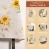 image:imageMaison d Hermine 100 Cotton Apron for women with Pocket Kitchen Chef Apron for Men Cooking Mothers Day Gifts073  Candice