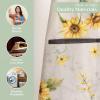 image:imageMaison d Hermine 100 Cotton Apron for women with Pocket Kitchen Chef Apron for Men Cooking Mothers Day Gifts073  Candice