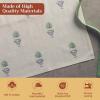 image:imageMaison d Hermine 100 Cotton Apron for women with Pocket Kitchen Chef Apron for Men Cooking Mothers Day Gifts075  Jardin Du Roy