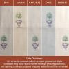 image:imageMaison d Hermine 100 Cotton Apron for women with Pocket Kitchen Chef Apron for Men Cooking Mothers Day Gifts075  Jardin Du Roy