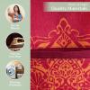 image:imageMaison d Hermine 100 Cotton Apron for women with Pocket Kitchen Chef Apron for Men Cooking Mothers Day Gifts078  Versailles
